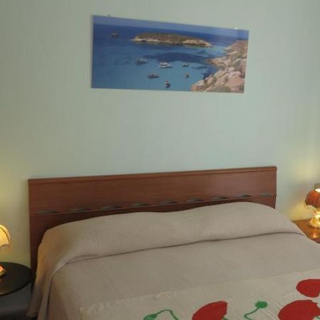 Villa La Mia Isola LMP Camera foto