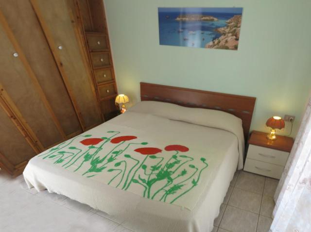 Villa La Mia Isola LMP Camera foto