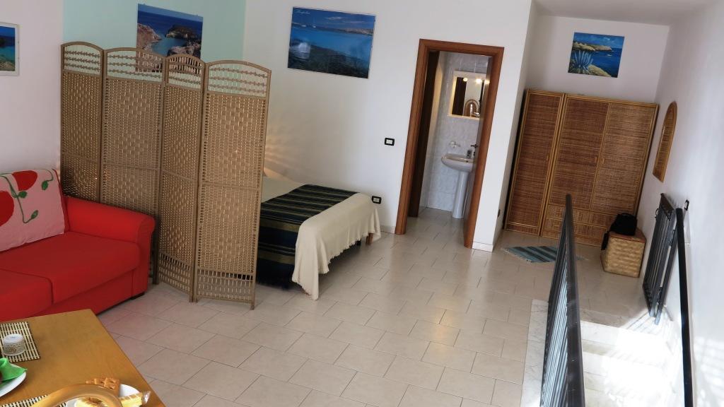 Villa La Mia Isola LMP Esterno foto